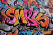 create awesome graffiti art