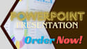 design  powerpoint presentations with creative visuals