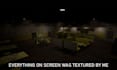 texture your 3d model or character
