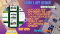 develop bubble io, web application, flutterflow, bubble io developer, appsheet