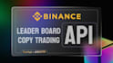 create custom trading bot for mt5, binance, bybit, kucoin, okx, bitget, and more