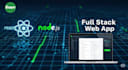 create full stack mern apps with authentication and database