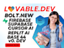build lovable ai website fix replit web app saas mvp bolt new supabase v0 cursor