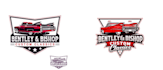 make automotive and racing logo design