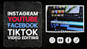 edit your social media videos