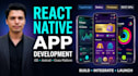 build your react native app for ios and android in 7 days