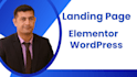 develop outstanding landing page