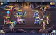 develop a complete idle mobile game for android and ios