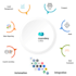setup and deploy mondaycrm with automations and integrations