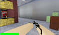 script custom fps and game mechanics in roblox