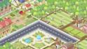 develop a full simulation mobile game with systems and UI