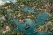 make a fantasy map for you