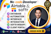 be your airtable and softr expert