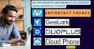 be your geelark, duoplus, antidetect and cloud phones, multiaccounting  expert