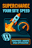 optimize and speed up your wordpress for lightning fast load times