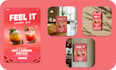 create modern and professional poster designs
