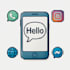 manage your guest or client messages for your free time