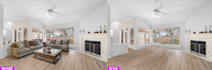 professional object removal clean realistic results