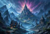 create your fantasy map