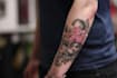 create custom and realism tattoo design