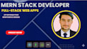 build a professional mern web application