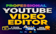 do best youtube video editing in 24 hours