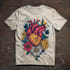 design t shirts and merchandise