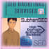 provide high quility SEO backlinks services