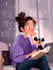 make a disney cartoon portrait