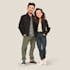 do a beautiful couple portrait