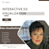create interactive data visualizations using d3 js