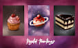create stunning digital paintings and illustrations for you