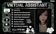 be your confidential, organized personal virtual assistant
