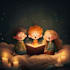 construct illustrations for your children book story