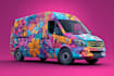 design car wrap and vector wrap, any vehicle wrap