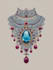 do 3d jewellery cad designing