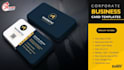 do corporate business card templates