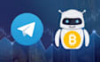 develop telegram bot, trading bot, telegram trading bot, crypto bot
