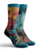 design custom and unique socks design