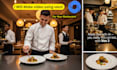 make a video for your restaurant using veo 3