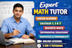tutor business calculus, discrete math, differential equations, linear algebra