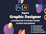 create logo and social media designs