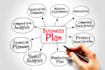 create a business plan with financial projections and financial analysis