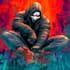 create comic books, splash pages, comic cover art in my style