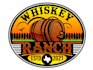 design wonderful whisky ranch logo