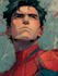 create comic book page illustration comic strip cover art