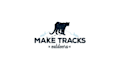 make exceptional classic tracks outdoors logo