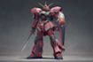 do mecha robot gundam illustrations