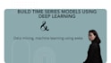 build data science and machine learning models using python