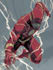 make a cartoon comic book illustration